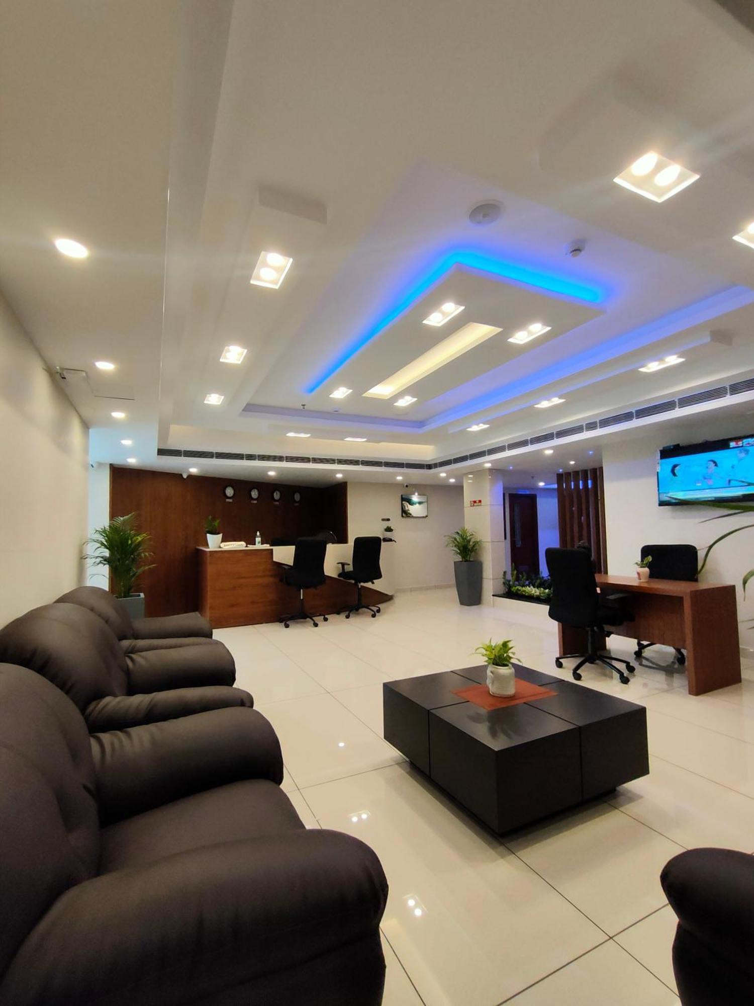 Lumbini Supreme Hotel Thrissur Ngoại thất bức ảnh